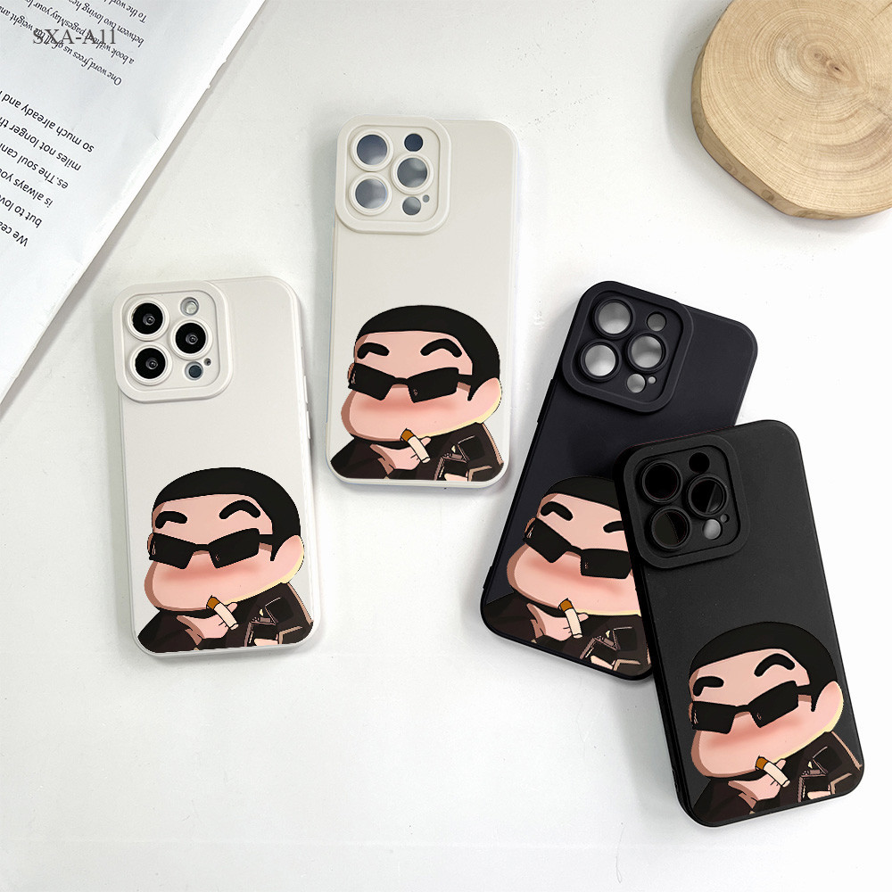 Samsung Galaxy A55 A54 A05S A05S A34 A35 A02 A10 A14 A22 A12 A13 A23 A51 A71 A50 A50S A02 A02S A03 A03S 4G 5G เคส