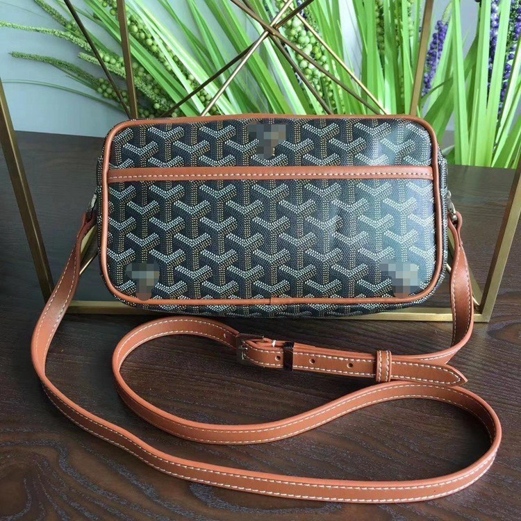 BLZE Goyard Classic Camera Bag Classic Box