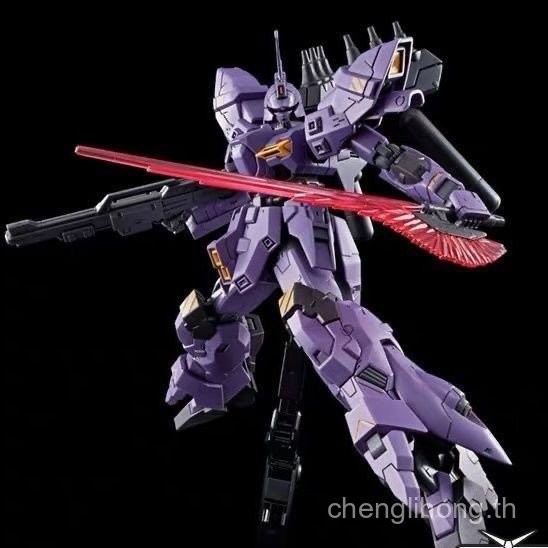 Spot Spot Bandai PB จำกัด HG 1/144 Moon Month Gundam varguil Balkir ประกอบ