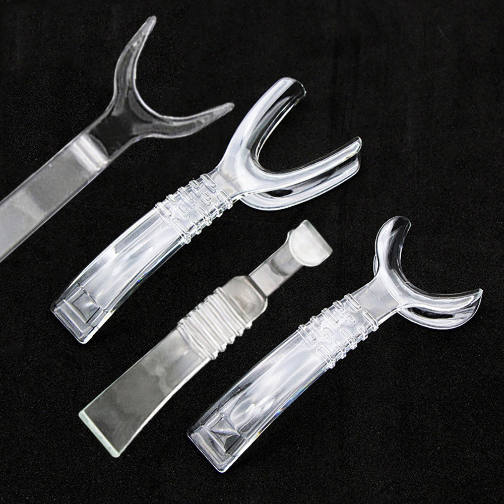Autoclavable Dental Mouth Opener Lip Cheek Retractor Mouth Spreader เครื่องมือทันตกรรม