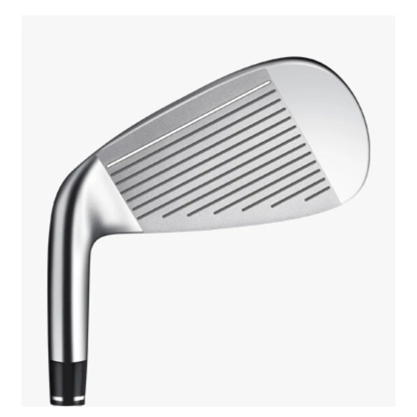 ไม้กอล์ฟผู้หญิง เหล็ก 7 PGM TIG038 ก้านกราไฟต์ ยาว 36 นิ้ว - รูปที่ 3