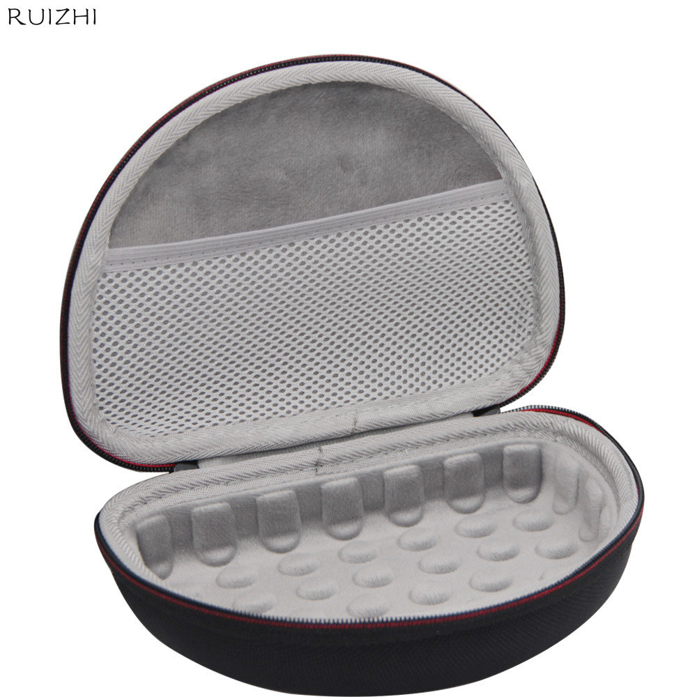 Live 670NC หูฟังชุดหูฟังสําหรับ JBL lIVE 400BT 460NC 670NC หูฟัง Hard Case กระเป๋าถือกล่อง