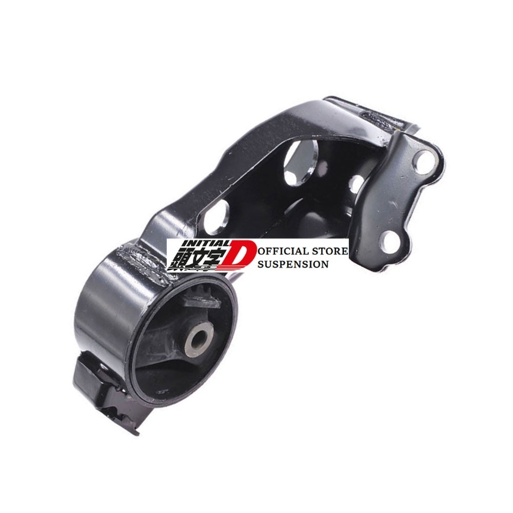 เครื่องยนต์ด้านหลังติดตั้ง Perodua Kancil 660 850 คู่มืออัตโนมัติ 660cc 850cc