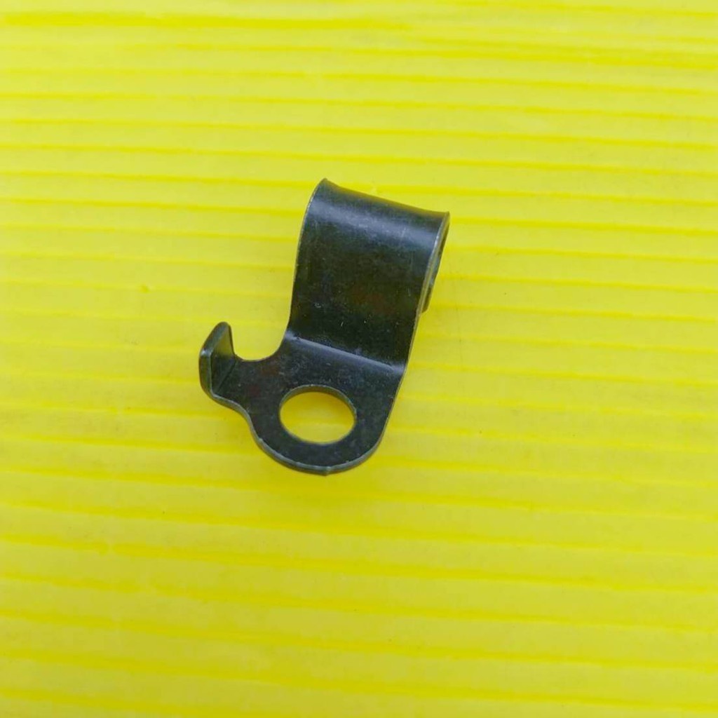 11346-KTR-940ตัวยึดสายไฟแท้HONDA CZI, Dream 110i, Super cub,Wave110i,Wave125i,MSX,CT125และรุ่นอื่นๆ(