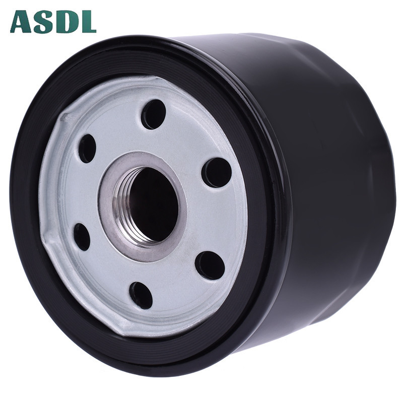 Asdl กรองน้ํามันรถจักรยานยนต์สําหรับ BMW สกู๊ตเตอร์ C400 XK09 GTK08 C 400X GTK08 C400GT C650 GTK19 C600 Sport C650 GT Sport K19 2011-2019