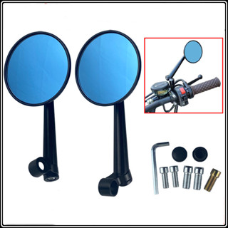 ขาตรงกระจกมองข้างทรงกลม ซีเอ็นซี เดิมพรีเมี่ยมเหมาะสําหรับทุ…