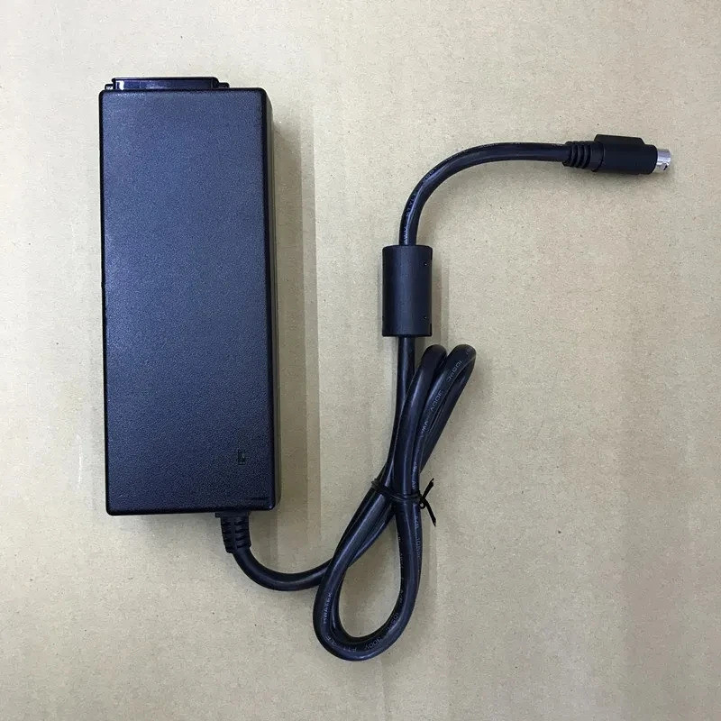 Original สําหรับ PGB 4-Pin 12V 8.3A 100W AC Adapter Charger EA11011D-120 EA11001E-120 EA Synology DiskStation DS918 + DS916 + Power