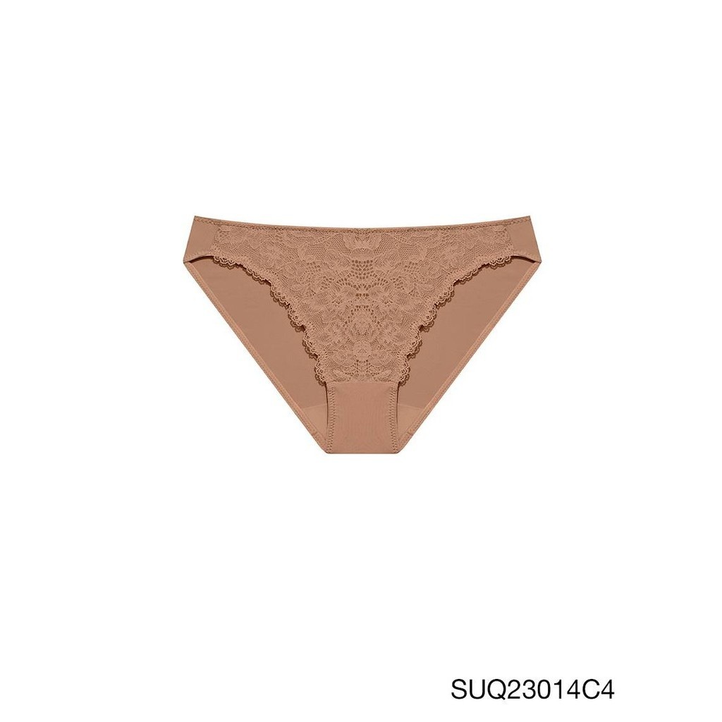 Sabina Twenty Five  กางเกงในทรงบิกินี่ รหัส SUQ23014C4 - สีเนื้อแทน
