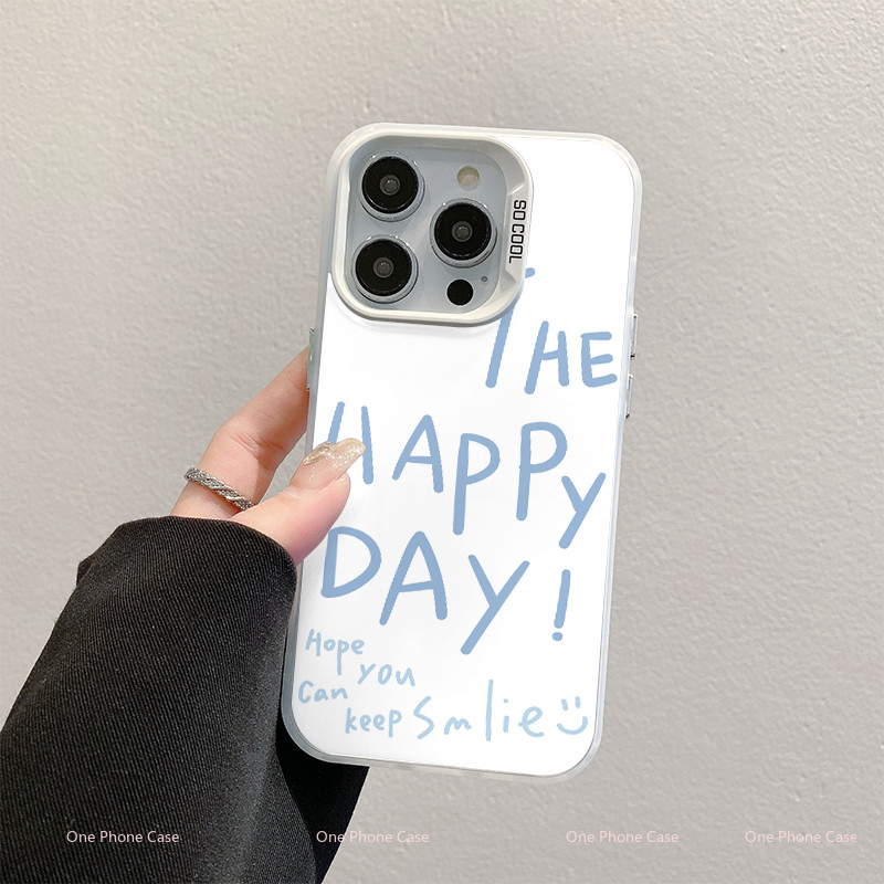 เข้ากันได้สำหรับ เคสไอโฟน เคสไอโฟน iPhone15 14 13 12 11promax xsmax xs xr x 7p 8plus เคส hxmscy494