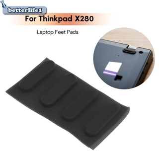 4Pcs Keyboard Bottom Shell Rubber Cushion Laptop Feet Pad fo…