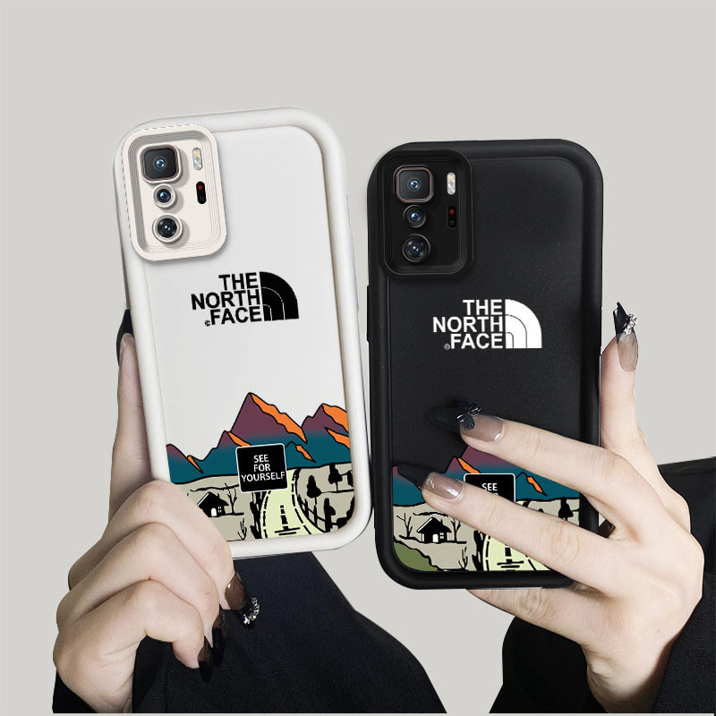 Poco x7 x7 pro x6 x6 pro x5 x5 pro x3 gt x4 gt x4 pro x2 x3 x3 nfc x3 pro m3 pro m3 pro m4 pro m5s m6 m7 pro m7 pro m6 m7 pro m7 pro m7 เคสโทรศัพท์ สไตล์กันกระแทกกันกระแทกกันกระแทกฝาครอบซิลิโคนรวมทุกอย่าง