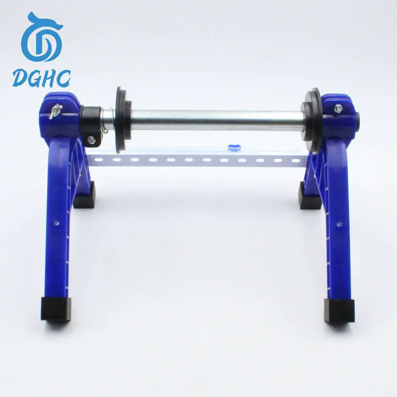 DTF Print Roll Film Holder Kit Cylinder Rack Tool For Epson L1800 L805 R1390 L800 1400 XP15000 1500W