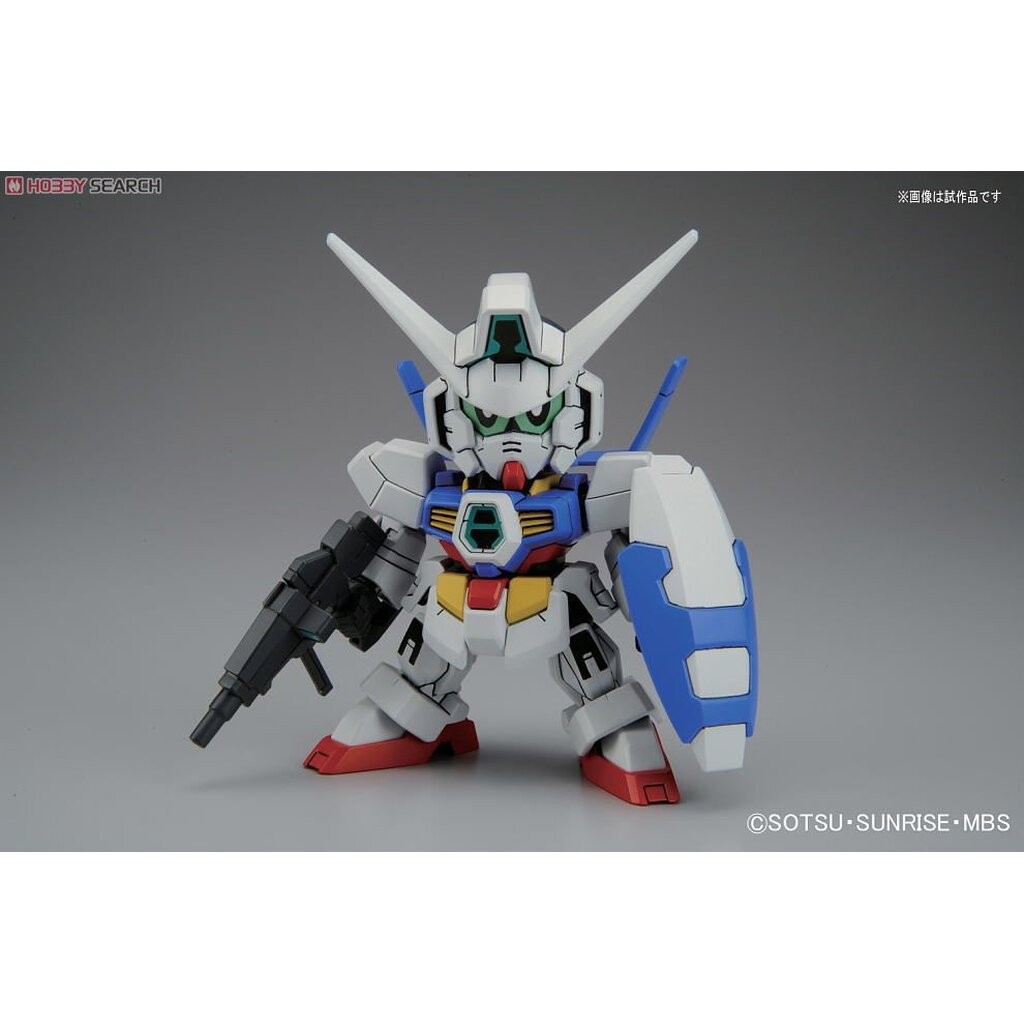 Bandai 4573102635143 BB369 GUNDAM AGE-1 ราคา ถูกที่สุด ดีลบีเคเค แกลเลอรีภาพที่ 2