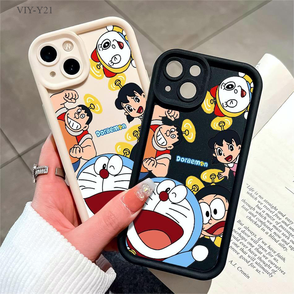 VIVO Y21 Y20 Y17S Y15S Y22 Y50 Y91C Y17 Y15 Y12 Y16 Y12S Y12A V29 V27 V25 Y35 Y36 Y30 Y22S Y27 Y20S Y33S Y33T เคสวีโว่