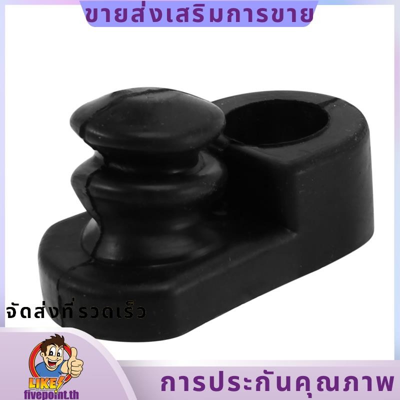 ฝาครอบสวิทช์ประตูยาง 25368-6P000 สําหรับ Nissan Patrol GQ Y60 GU Y61 1988-2011 Navara 1997-2008