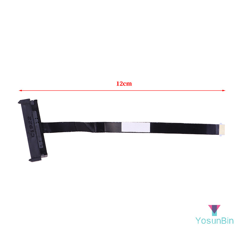 Yosunbin] SATA ฮาร์ดไดรฟ์ HDD Connector Flex Cable สําหรับ Acer Aspire A315-42 A315-41 ใหม่