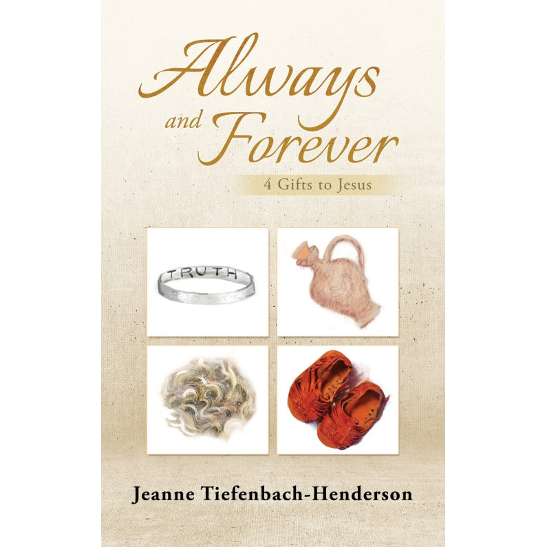 Always And Forever - Hardback - อังกฤษ - 9781957312989