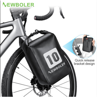 นักข่าว ที่ถอดออกได้อย่างรวดเร็วแบบพกพาจักรยานส้อมกระเป๋า10ล…