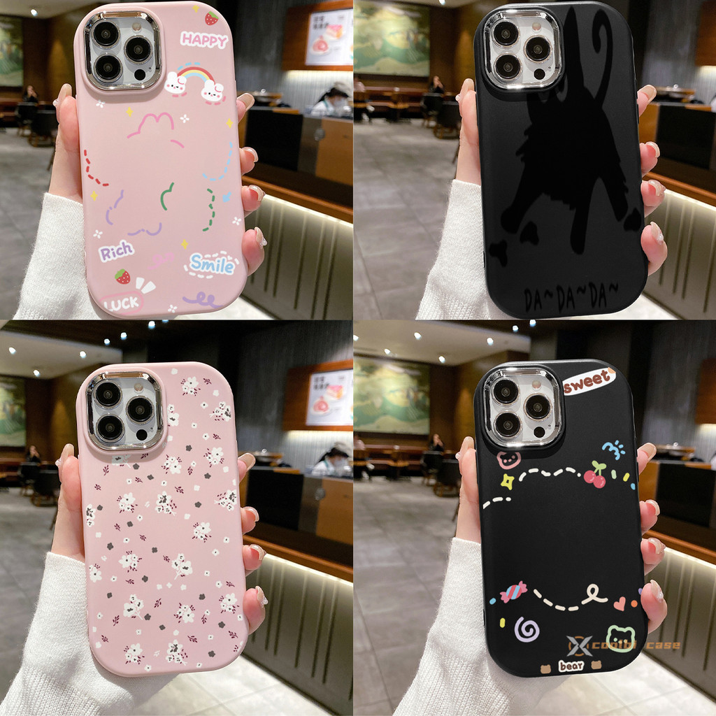 เคสโทรศัพท์ สำหรับ เคส Infinix Note 12 Turbo G96 12 30 PRO 12 Turbo G96 30 VIP 5G Hot 40i 30i 20S 10