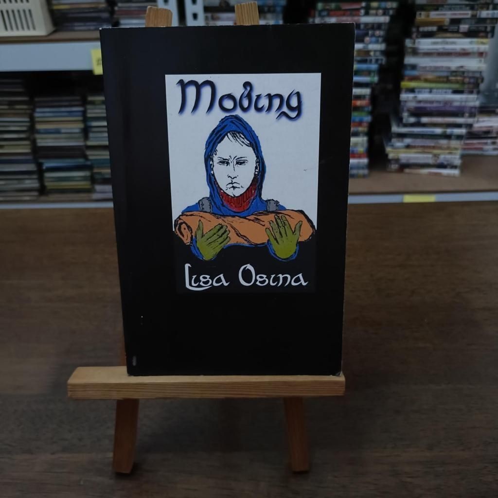 Moving Lisa Osina Moving Lisa Osina