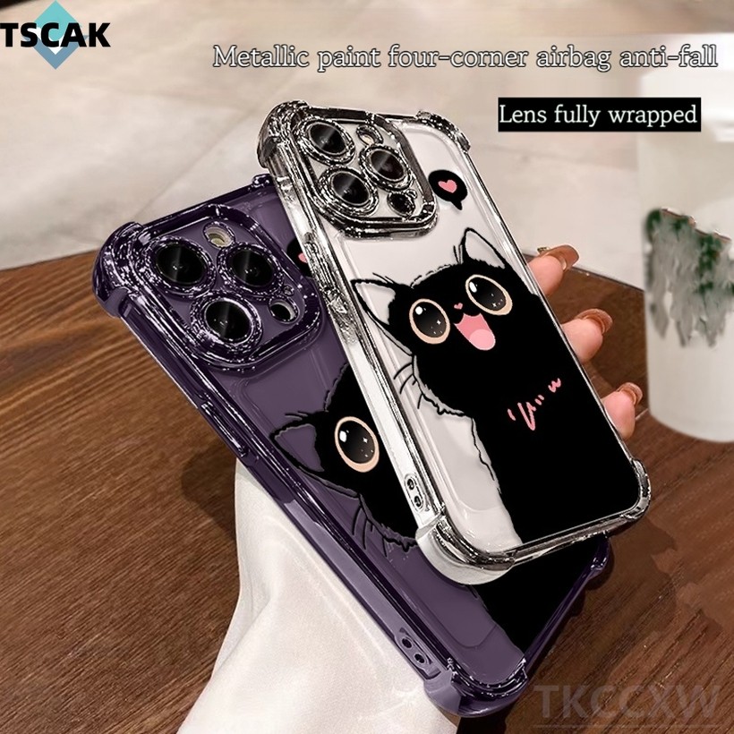 Lucky number เจ็ด 7 TPU เคสโทรศัพท์แบบนุ่มสําหรับ Vivo Y17 Y15 Y12 Y20 Y20i Y20S Y20A Y11S Y12S Y12A