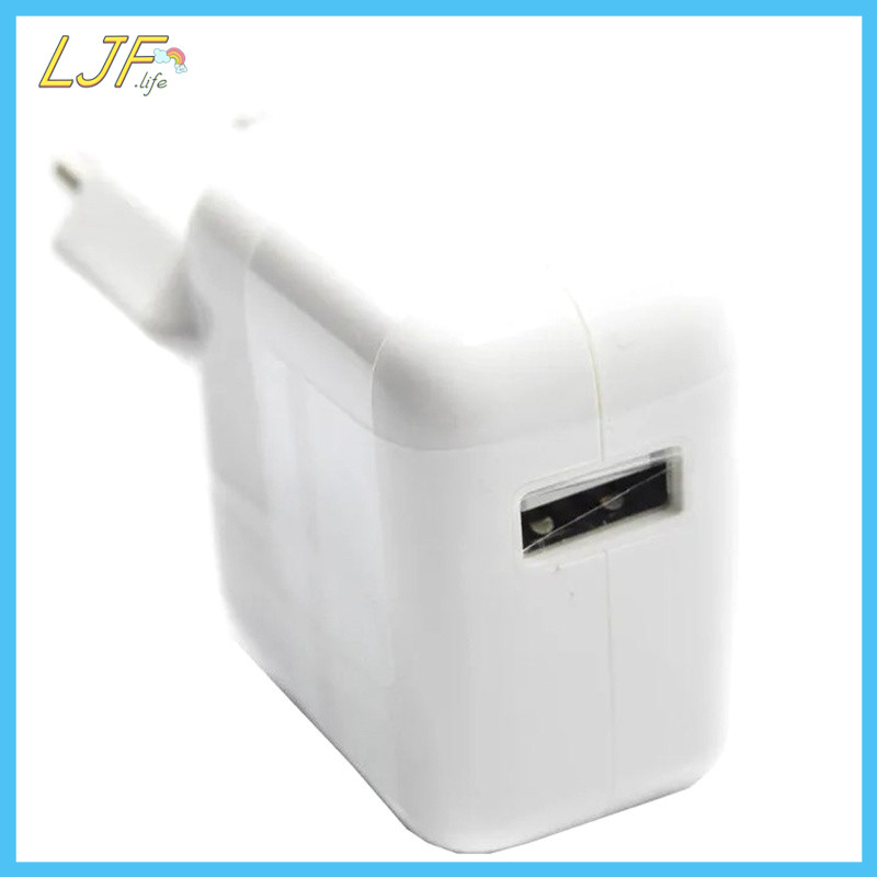 Ljf Fast Charging 10W 2.1A USB Power Adapter โทรศัพท์มือถือ Travel Wall Charger สําหรับ IPhone 4s 5 