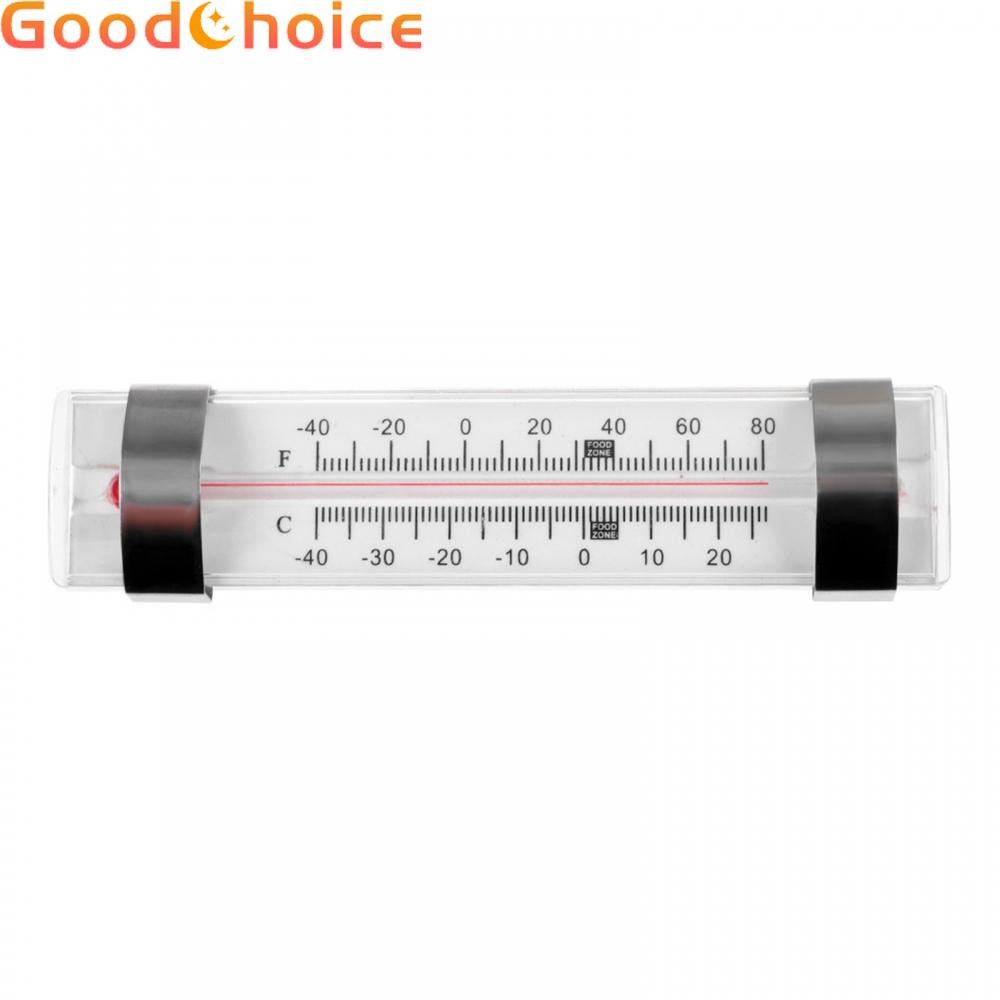 【Good】Premium Quality Fridge Thermometer for Reliable Temperature Monitoring