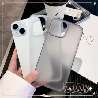🔥GOOD🔥 ส่งจากไทย🔥สินค้า 1 บาท ใช้กับ เคสไอโฟน11 17 16 13 14plus 15 pro max XR 12 13pro เคสเกาหลี 7P 8P พสัส X 14plus#056