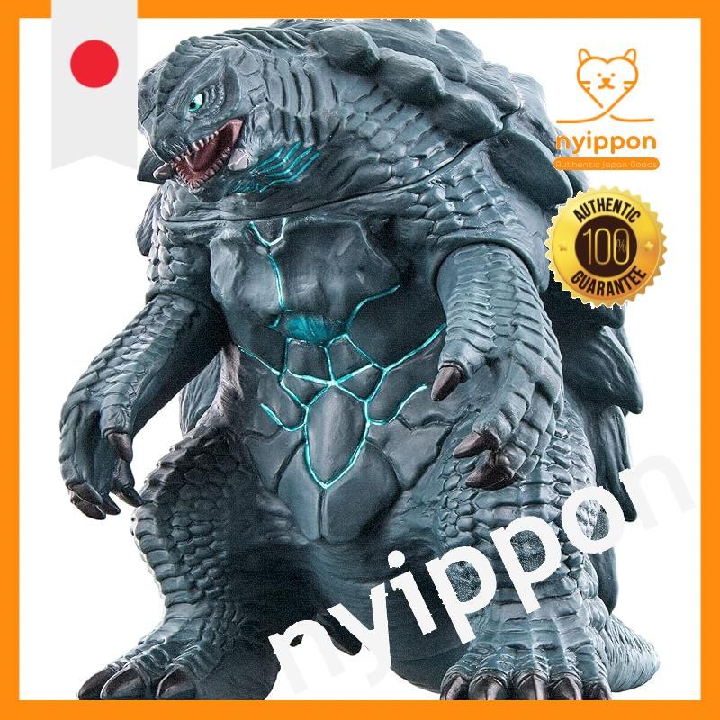 Movie Monster Series Gamera (2023)  "GAMERA -Rebirth-," which has been decided for worldwide