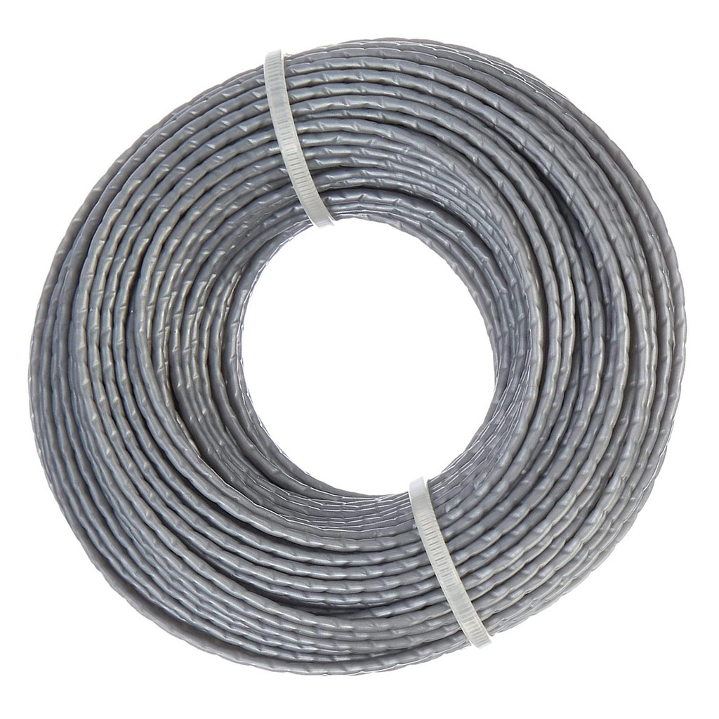 【AMANDA】Line Spool 1.65mm Accessories For AdvancedGrassCut 36 For EasyGrassCut 23/26