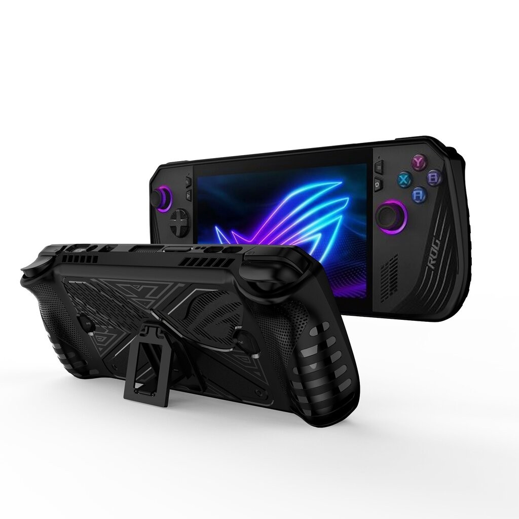 เคสยาง TPU for ROG Ally X RAX-003
