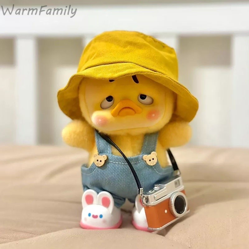 ชุด Upsetduck/Adou Yummy ชุด upsetduck v2✨ชุดเป็ด upsetduck🎀ชุดเป็ด🌈ชุดน้องเป็ด