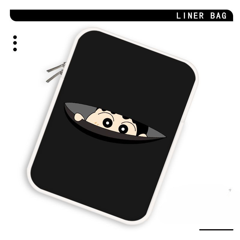 การ์ตูนแท็บเล็ตกระเป๋าถุงซับสำหรับ S amsung g alaxy TAB S7 FE S8 S9บวก A8 S6 Lite กระเป๋ากรณีสำหรับ 