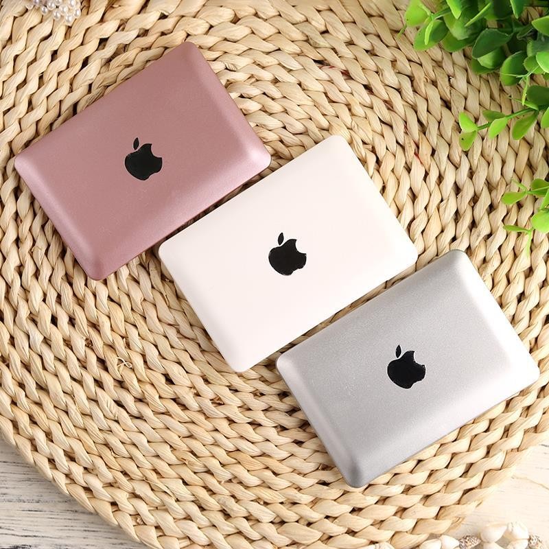 เป็นคอมพิวเตอร์ขนาดเล็กขึ้น?Mac book air กระจกพกพา Apple Notebook Mirror MAC Mirror คอมพิวเตอร์เล็กข