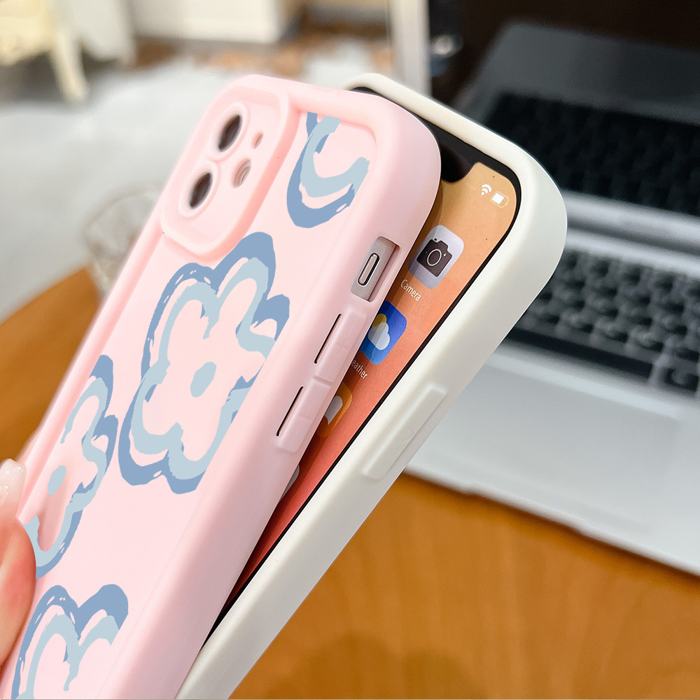 Samsung Galaxy A54 A53 A05S A05 A15 A34 A12 A14 A04S A03 A03S A02S A23 A24 A25 A04 A50 A50S A22 A51 4G 5G เคสซัมซุง - รูปที่ 7