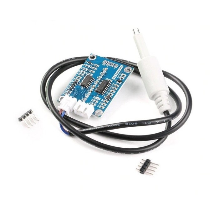 JM99 TDS Probe Sensor Module การตรวจจับคุณภาพน้ํา