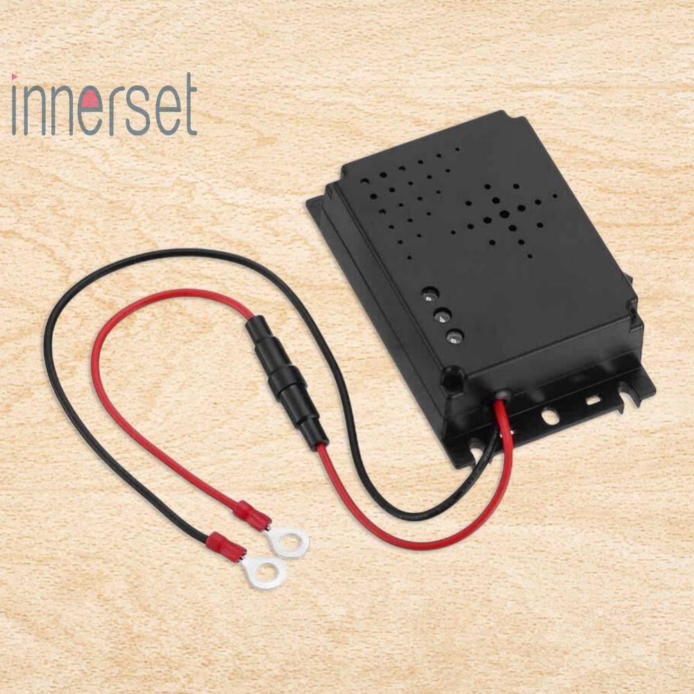 เครื่องไล่หนูอิเล็กทรอนิกส์อัลตราโซนิก 12V เครื่องไล่หนูปลอดสารพิษสําหรับรถบรรทุกอัตโนมัติ [ชุดภายใน.ไทย]
