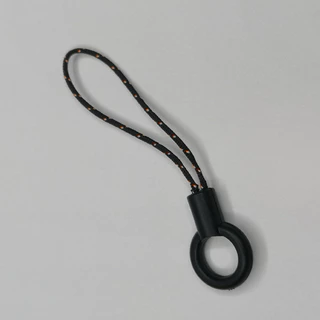 [COD] สายคล้องข้อมือ Phone lanyard โทรศัพท์มือถือพลาสติกแหวนเล็กแหวนโทรศัพท์มือถือห่วงโซ่นิ้วเชือกเส้นเล็กแหวน
