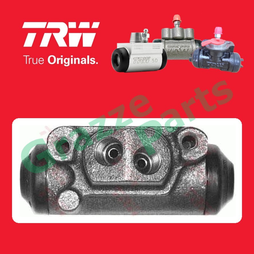 TRW กระบอกเบรคล้อหลัง RH BWC207 สําหรับ Ford Maxi - 11/16"