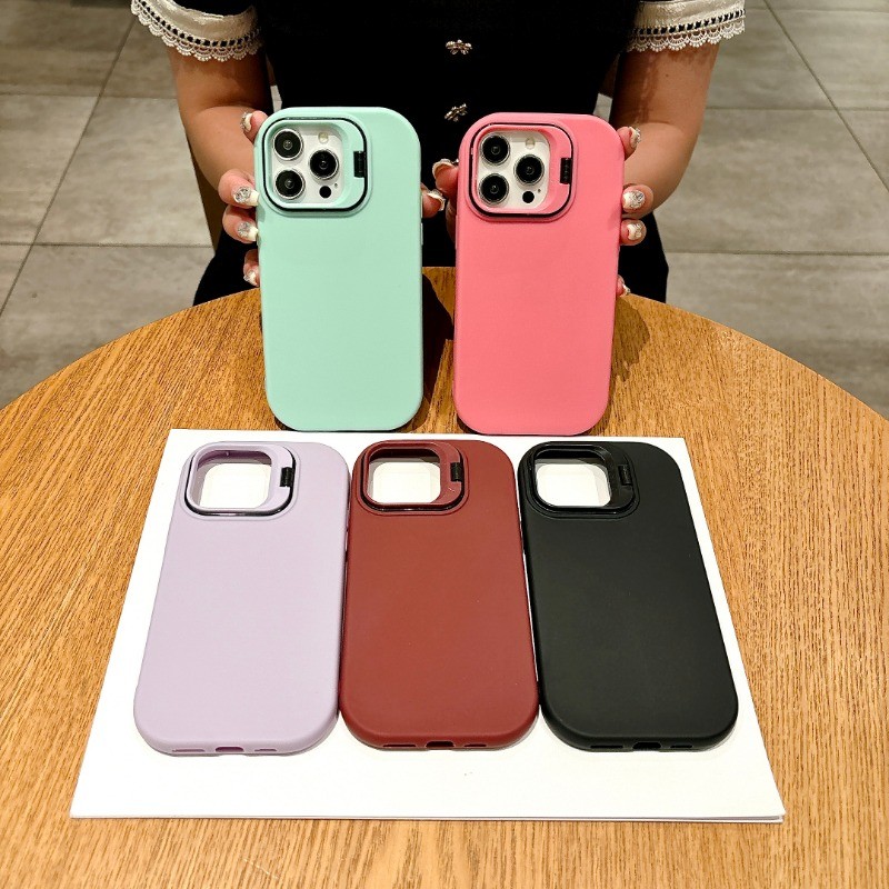 OPPO A94 4Gเคสโทรศัพท์กันกระแทกสําหรับOPPO A3X A3 A60 A79 A1K 4G 5G Reno 12F 11F 12 10 8T 8Z 4G Pro 