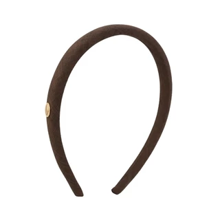 Vintage Classic 1.5 ซม.บาง Hairbands Headwear เครื่องประดับผม