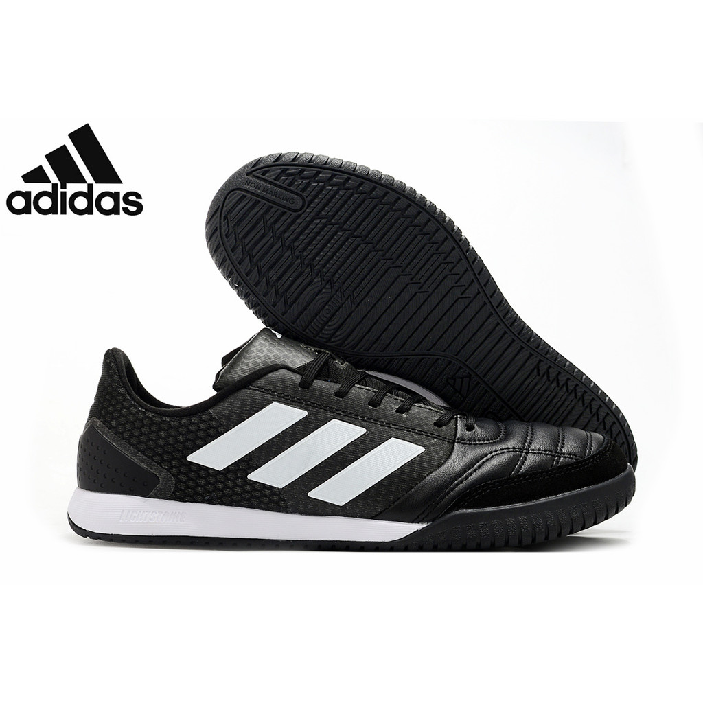 Adidas Top Sala Indoor MD Flat Football Boots Top Sala IC 39-45