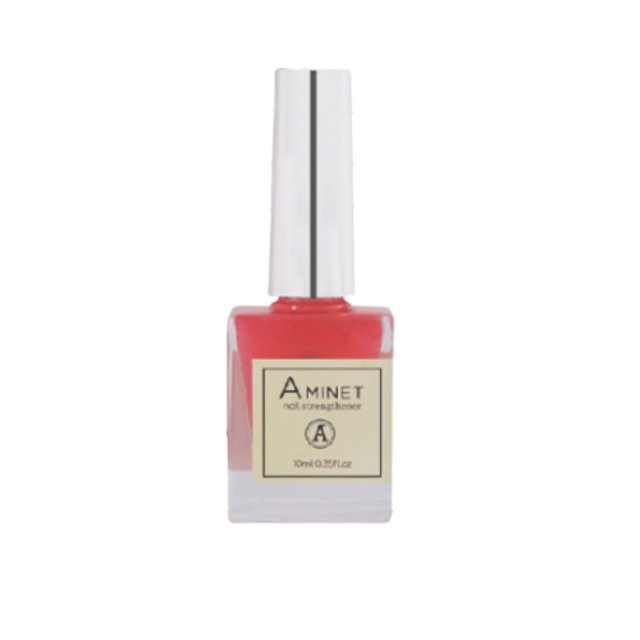 Aminette Nail Strengthener 10ml
