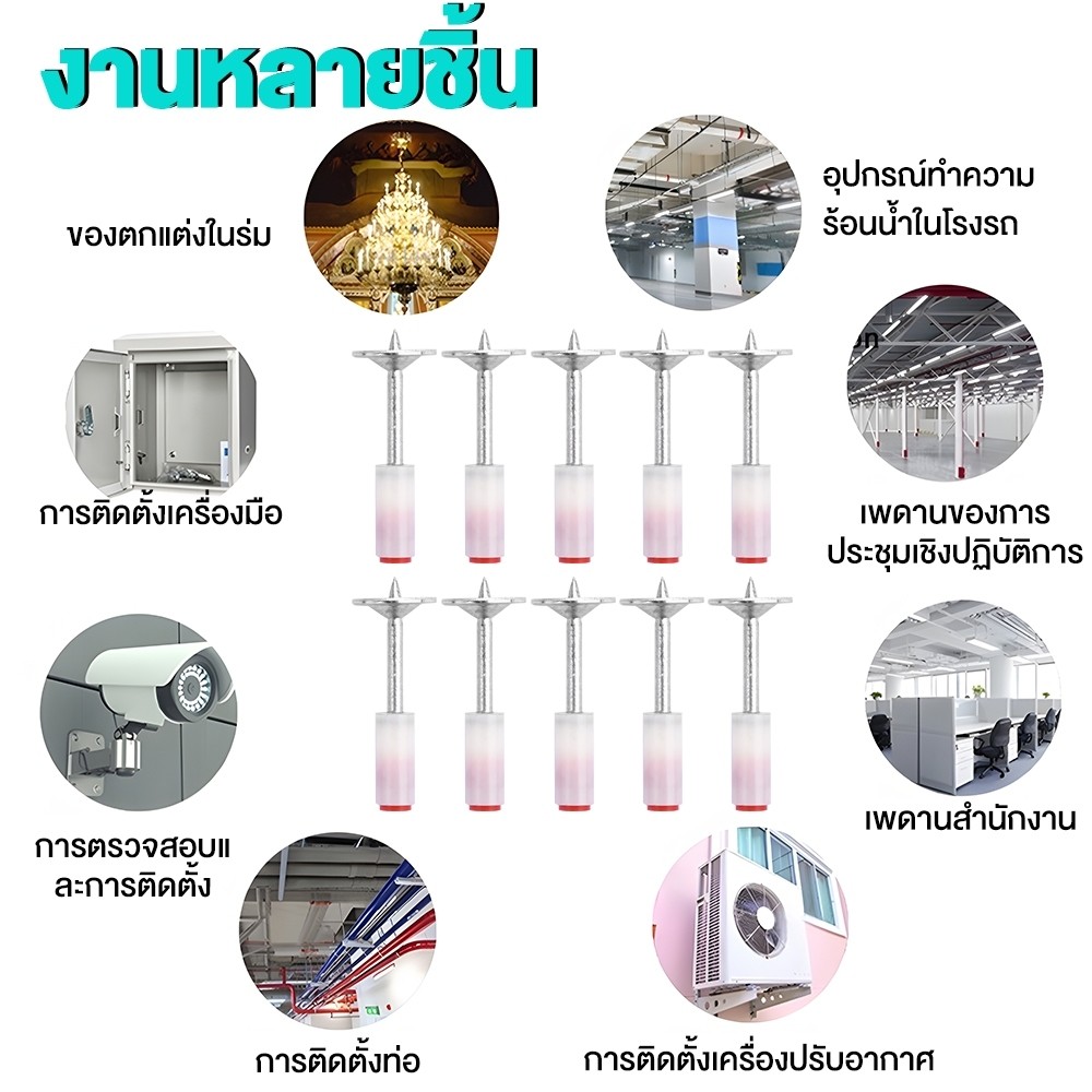 MAKITA ปืนยิงตะปู ดู (ฟรี 50 เล็บ) เครื่องยิงเล็บแรงดันสูงเครื่องยิงเล็บที่แข็งแกร่งปืนยิงตะปูขนาดเล็กเครื่องยิงเล็บทั้งไม้เมายิง ราคา ถูกที่สุด ดีลบีเคเค แกลเลอรีภาพที่ 5
