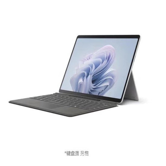 Surface PRO10แท็บเล็ตแล็ปท็อป Ai สองในหนึ่งบางเฉียบมืออาชีพ Core ultra5