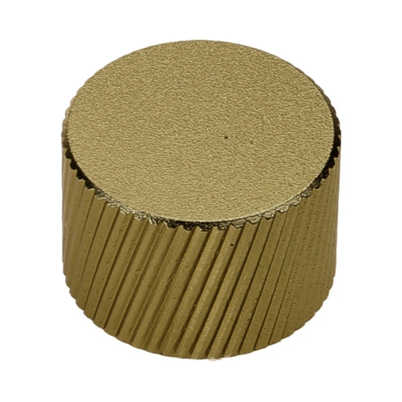 Con Mechanical Keyboard Metal Knob อัพเกรดปุ่มหมุนหมุน ด้ามจับและความทนทานเป็นพิเศษ