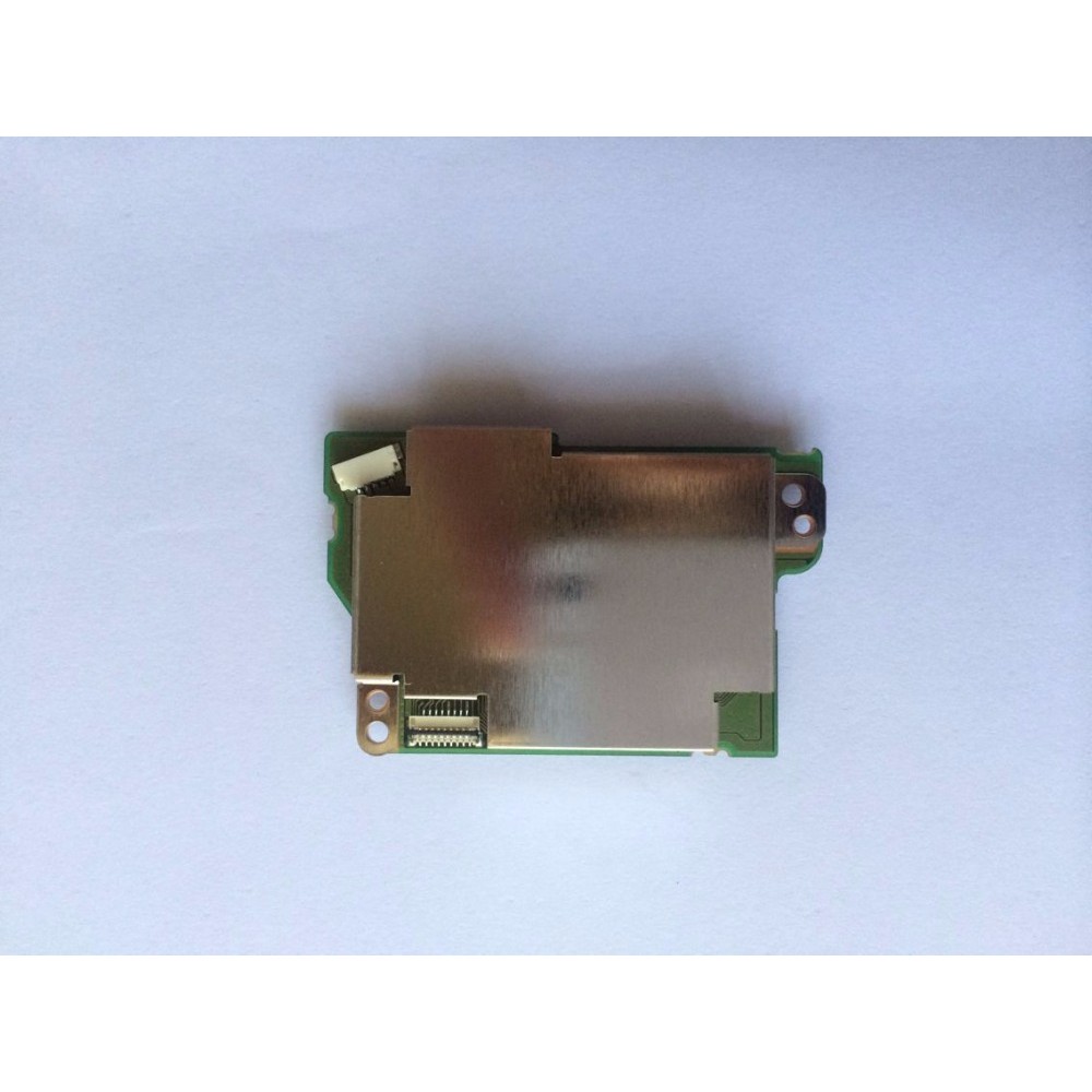 Powerboard สําหรับ CANON 5D MARK III 5D MARK3 5DIII 5D3 DC/DC power board