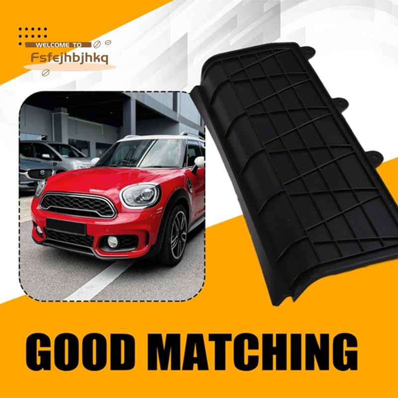 fsfejhbjhkq Car Battery Box Cover Battery Box Cover Battery Box Cover forMini
