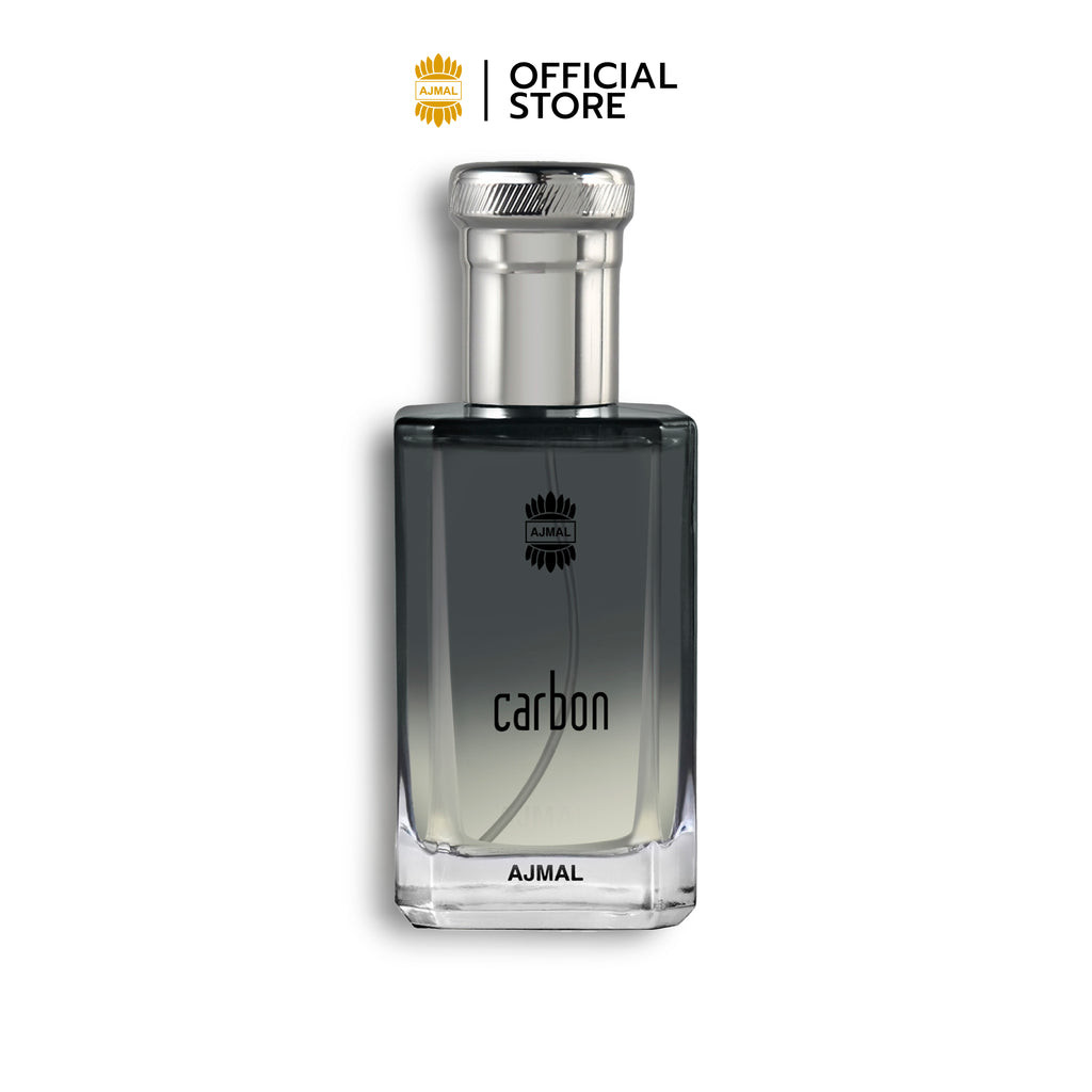 AJMAL Carbon Perfume น้ำหอม กลิ่น คาร์บอน Eau De Parfum