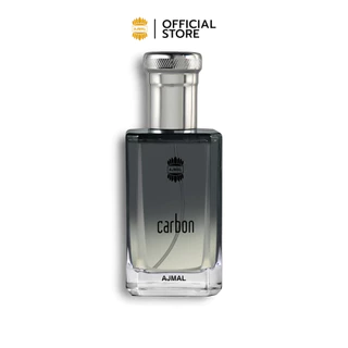 AJMAL น้ำหอมกลิ่นคาร์บอน Carbon Perfume 100 ml EDP กลิ่นสะอาด หอมมาก ติดทนนาน